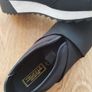 Truffle Collection Crossover Elastic Trainers Image 3