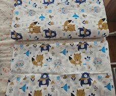 Baby Beeding Set