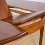 Vintage G Plan dining table Image 5