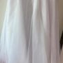 Paul Costelloe communion dress & Next cardigan Image 6