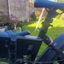 electric bike (for parts or repair) Image 8