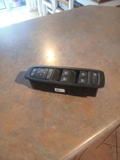 Megane 4 window switch
