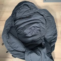 Footmuff - pebble maxi cosi