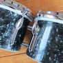 Premier Bongos From The 60's. Image 6