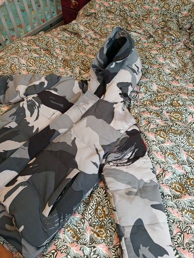 Canada Goose L/G Artic Program