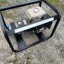 Generator Honda Image 2