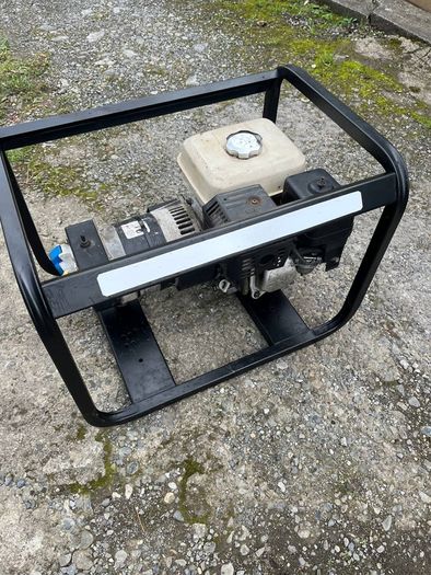 Generator Honda