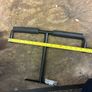 Steel wall hooks Image 3