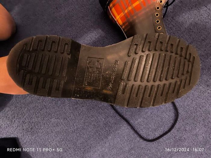 shoes Dr. Martens