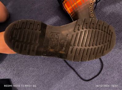 shoes Dr. Martens