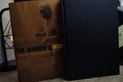 The Women's War ! September 11 Story! Hardcover ! 2002 ! by Sutton Publishing !