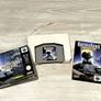 N64 BattleTanx Global Assault Boxed - RARE Image 9