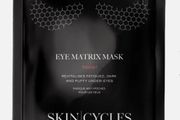 Skin Cycles  Eye Matrix Mask Box of 4 (6ml)