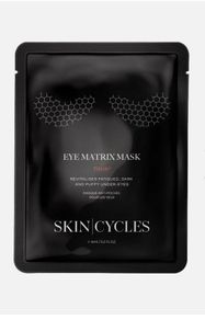 Skin Cycles  Eye Matrix Mask Box of 4 (6ml)
