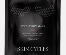 Skin Cycles  Eye Matrix Mask Box of 4 (6ml)