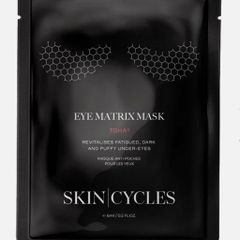 Skin Cycles  Eye Matrix Mask Box of 4 (6ml)