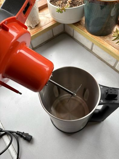 morphy richards soup maker 1.6l