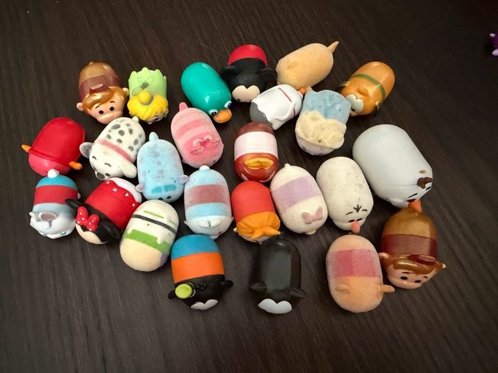 Disney Tsum Tsum