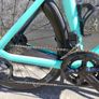 Bianchi Oltre Race Di2 carbon Image 4