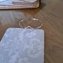 sterling silver bracelet, perfect condition Image 2