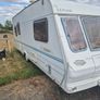 Lunar Eclipse Caravan Image 3