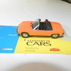 Corgi