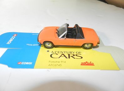 Corgi