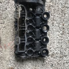 1.6 hdi tdci camshaft housing 16valve