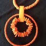 Handmade necklace Image 2
