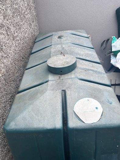 Oil Tank