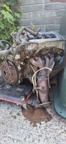 toyota corolla 4zz 1.4vvti