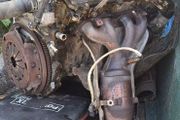 toyota corolla 4zz 1.4vvti