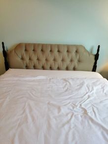 headboard