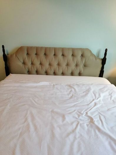 headboard