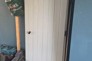 Antique internal doors