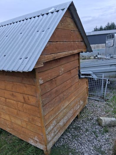 Hen House
