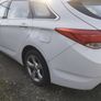 Hyundai i40 1.7 diesel for breaking only 2013 Image 3