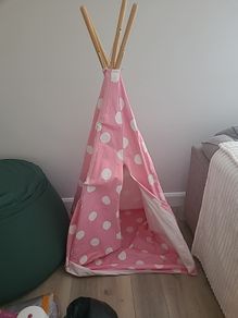 wigwam