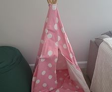 wigwam