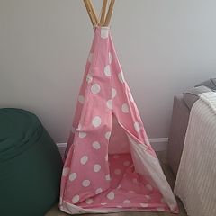 wigwam
