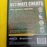 Ultimate Cheats Metal Gear Solid 3 PlayStation 2 Ps2 Games Original Image 9
