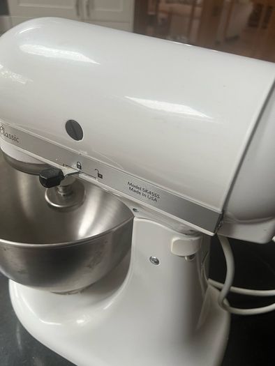Kitchen aid