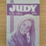 6 x Vintage Girl's Comics 1970s - Bunty, June, Judy etc Image 3