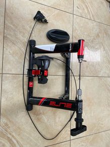 Elite Volare Mag Speed Turbo Trainer