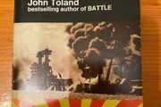War book: 'But not in shame' by John Toland