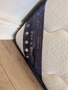 Double matress