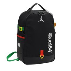 Jordan Jumpman Quai 54 Streetball Paris 20 Year Anniversary Backpack
