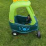 little tikes cozy coupe Image 2