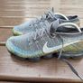 Nike Vapor max multicoloured Image 5
