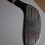 Wilson #4 Hybrid Driver Firestick Shaft RH Image 8